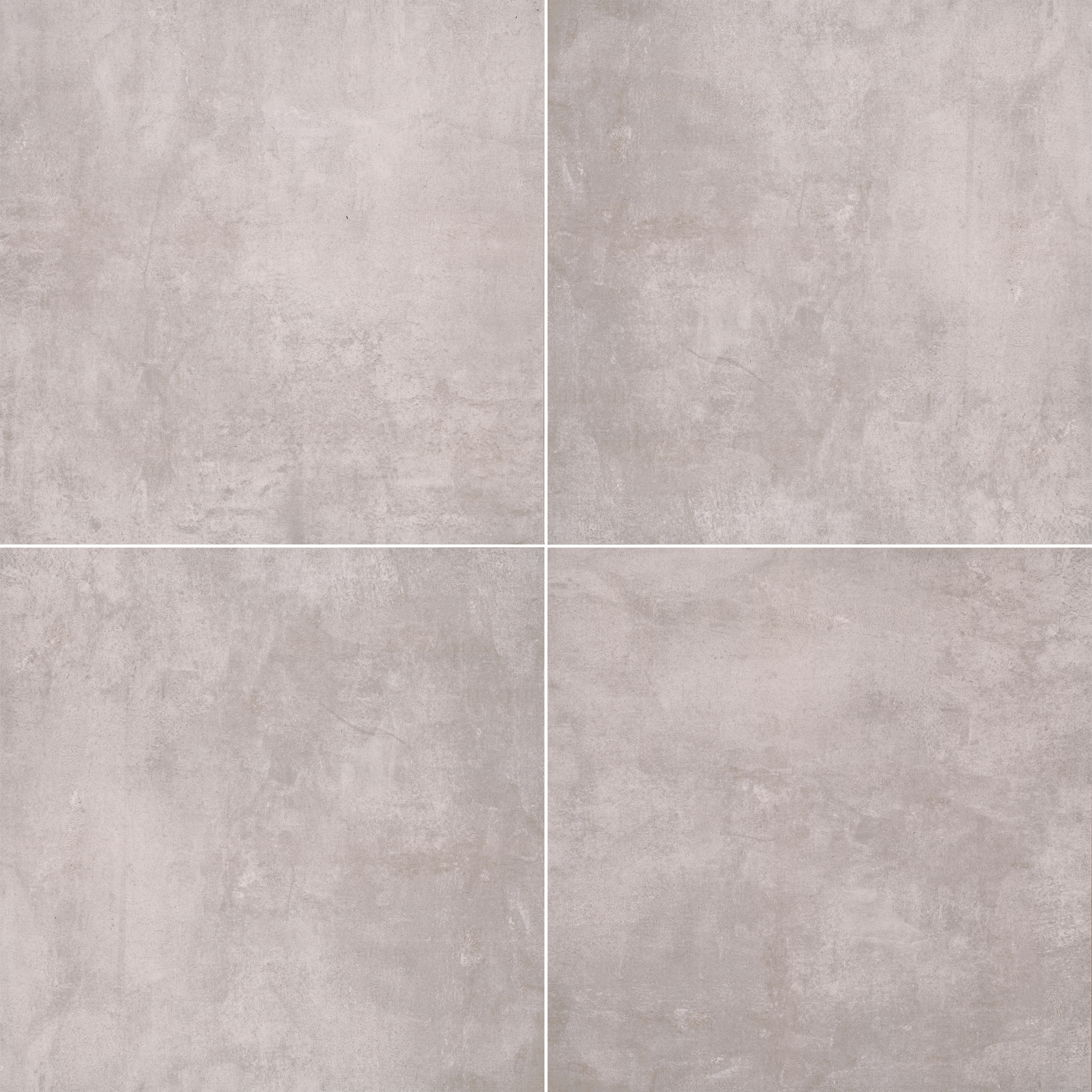 Ackland Modan Stone Porcelain Paver Tile — 24in. x 24in., Slip Resistant, Stain Resistant, Model# NTE-LSC-041